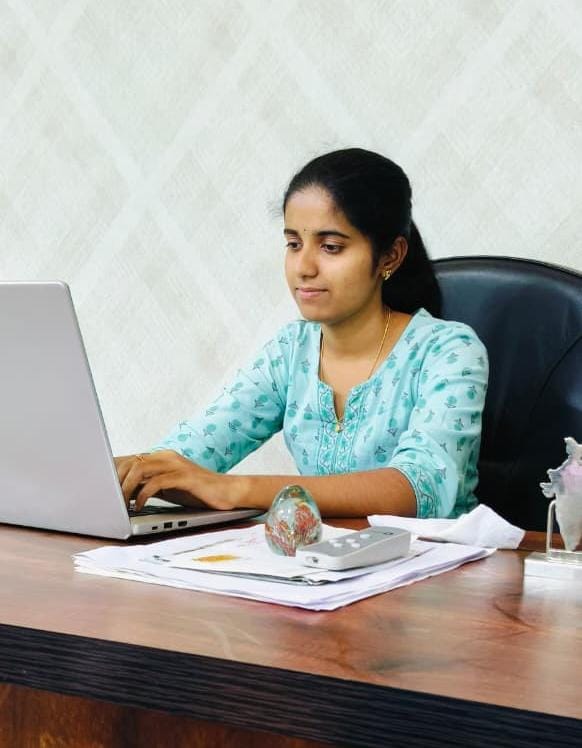 Education Profile Picture - Graduation